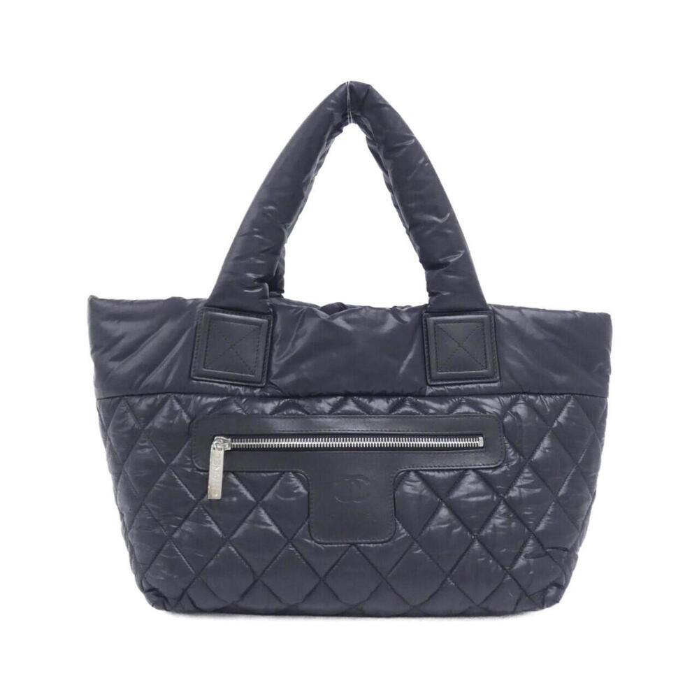 CHANEL Black Bag